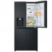 LG GF-L4534EP Multi Door Refrigerator(427L)(Energy Efficiency Class 2)